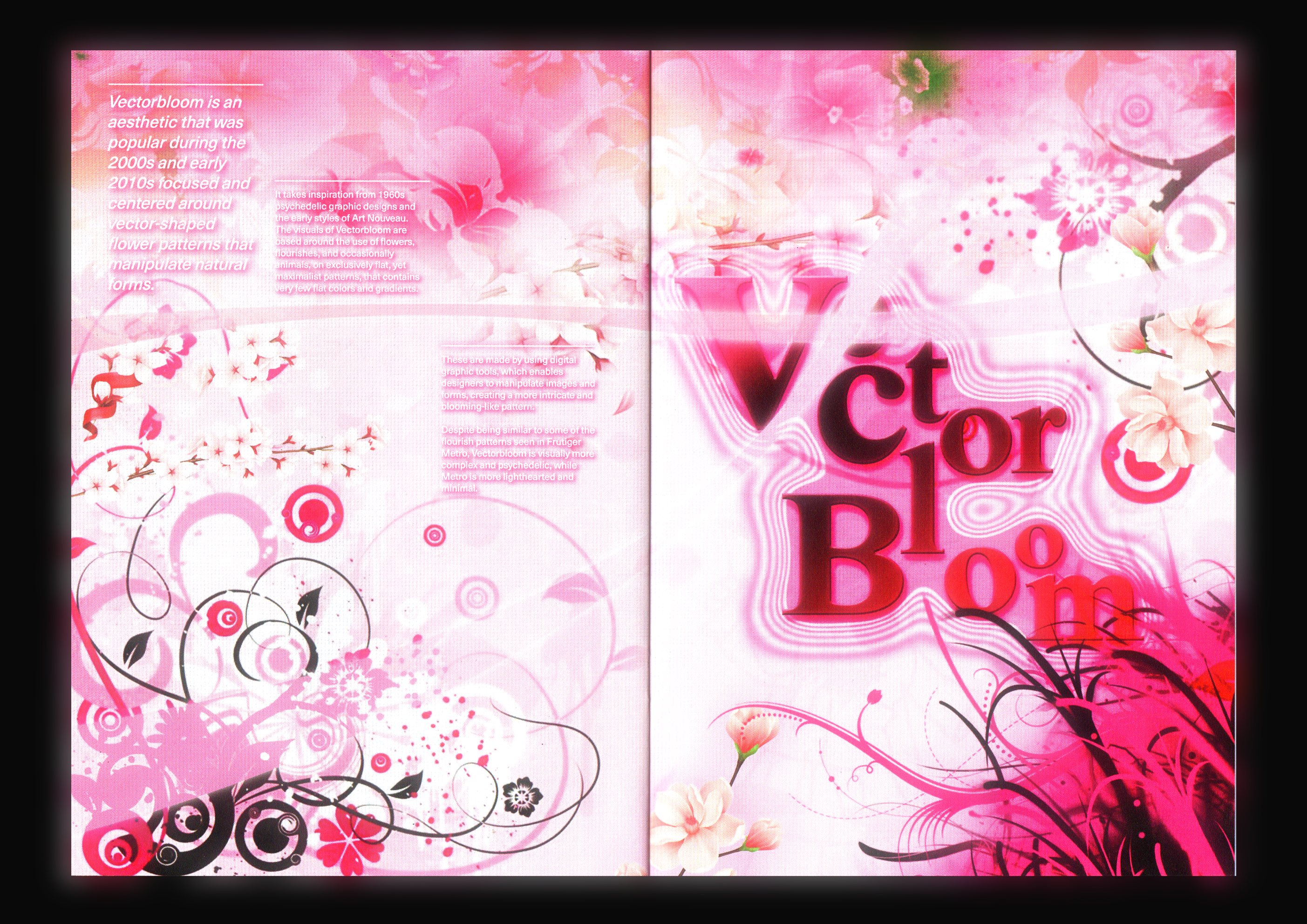 air terminal  Zine Art Direction + Graphic Design