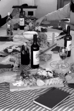 19 Dinners for Radical Care