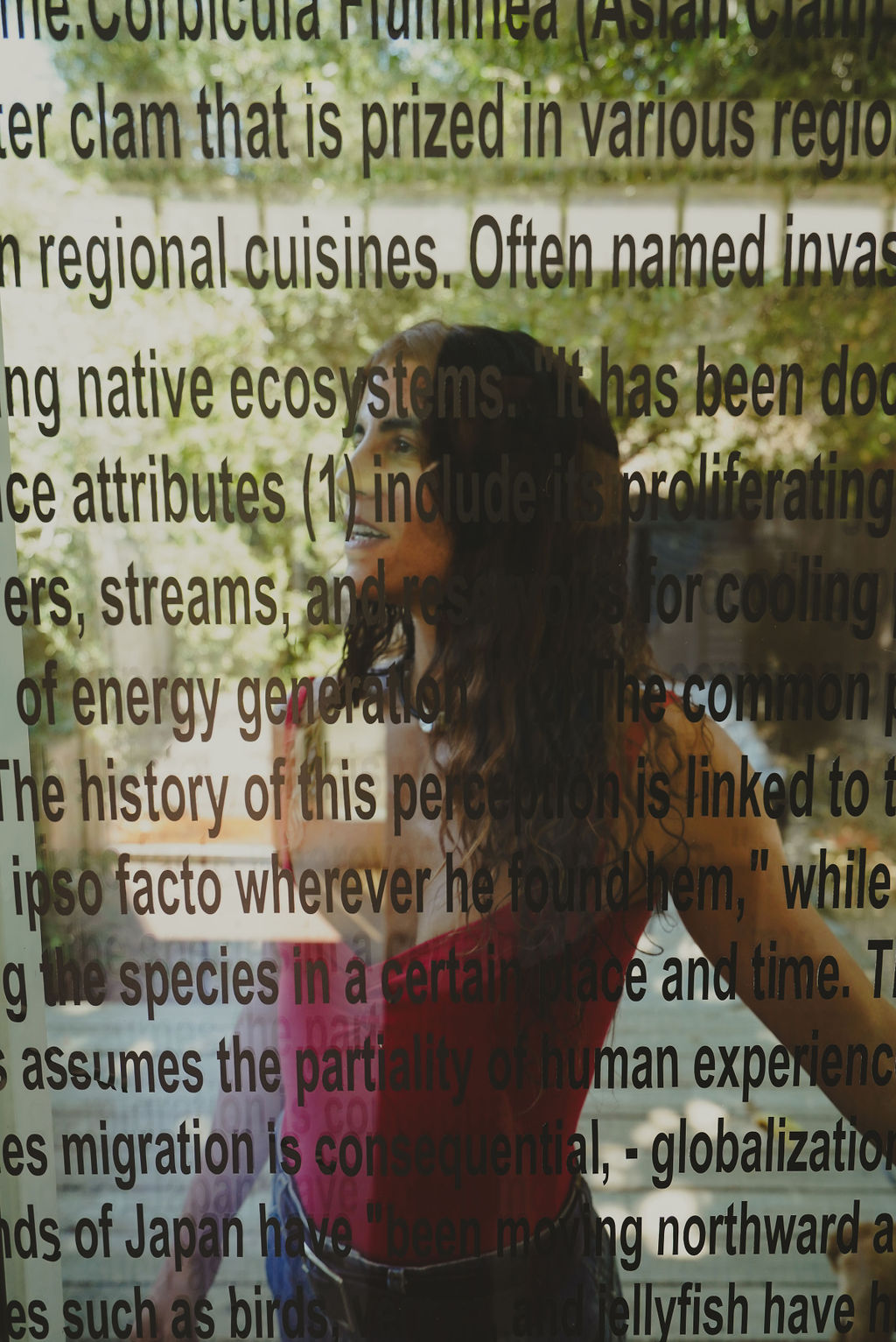 Amy Yao, AZN Clam. 2024