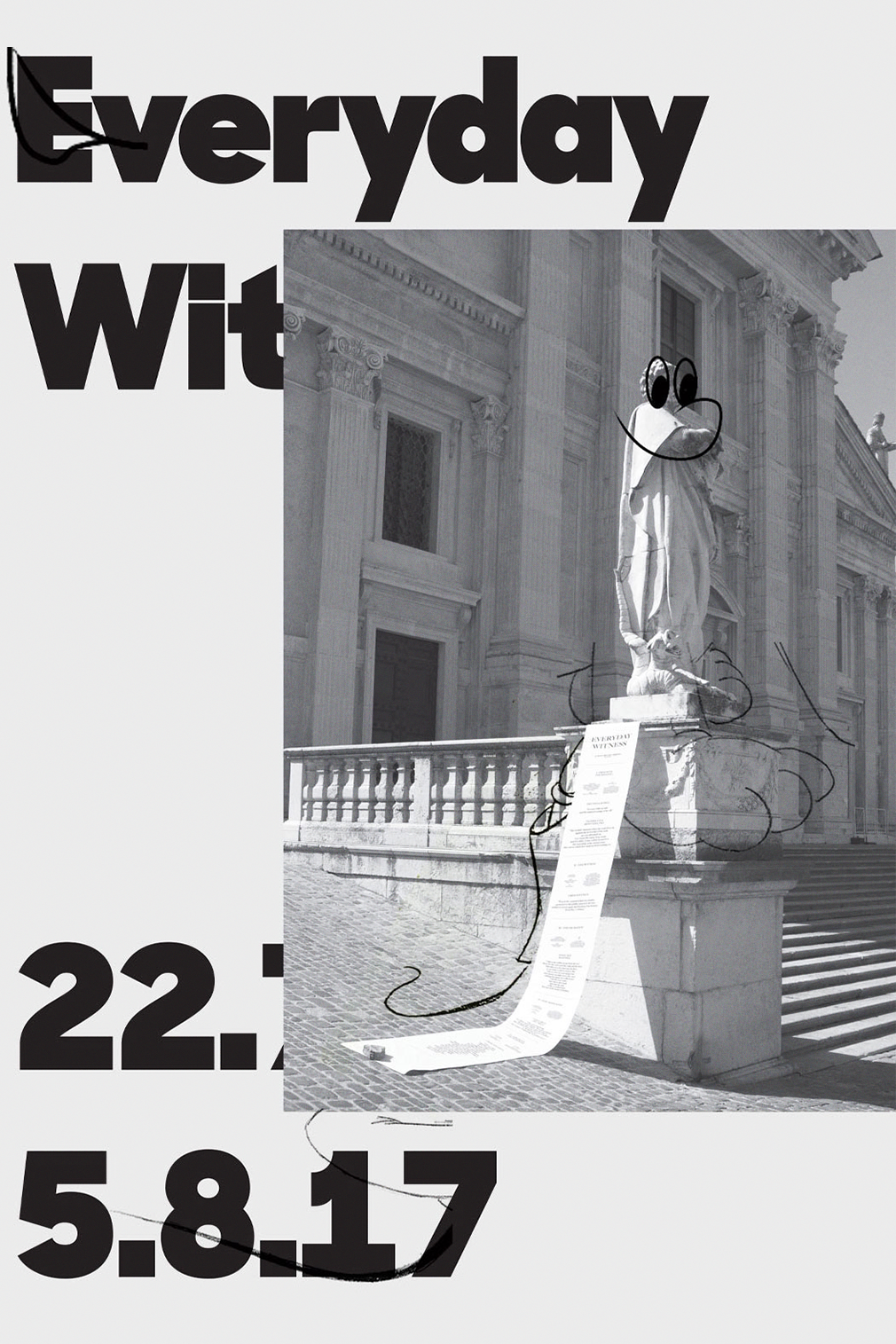 Everyday Witness Concept