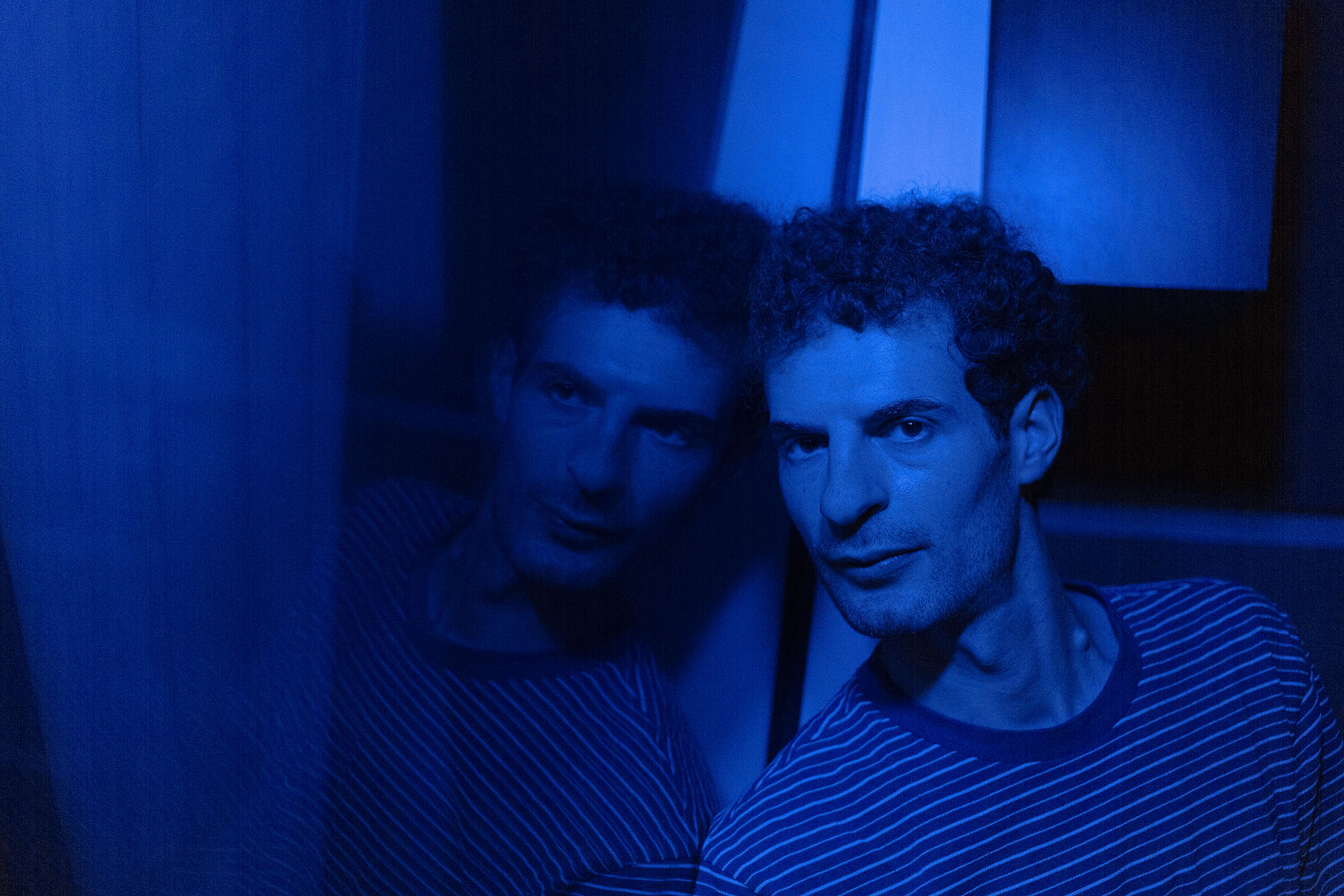 Photay at Gary's Electric