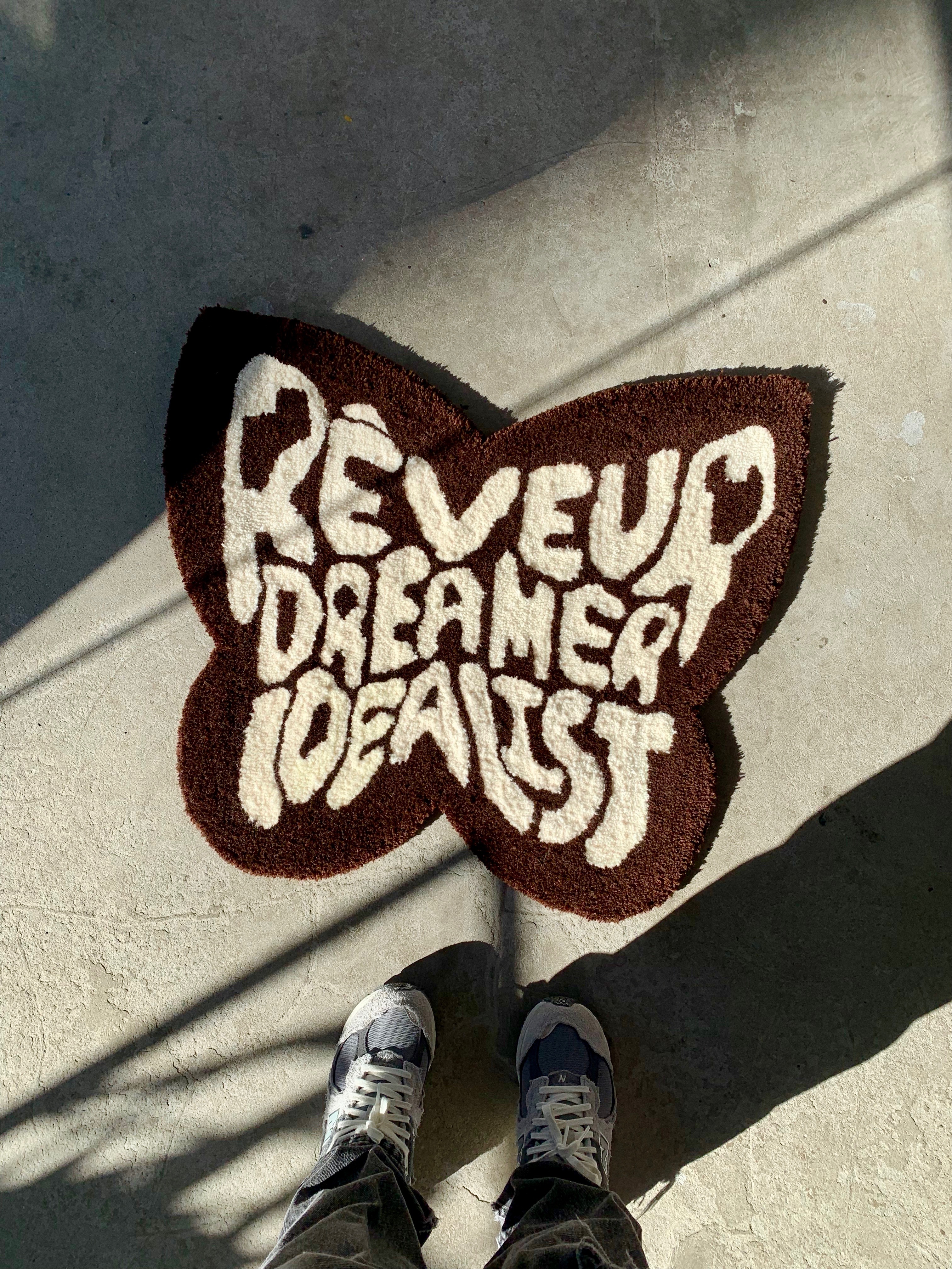 For Reveur