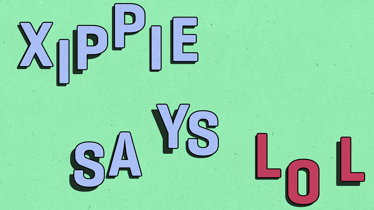 Xippie says: LOLPlaywright/AutriceActress/Actrice