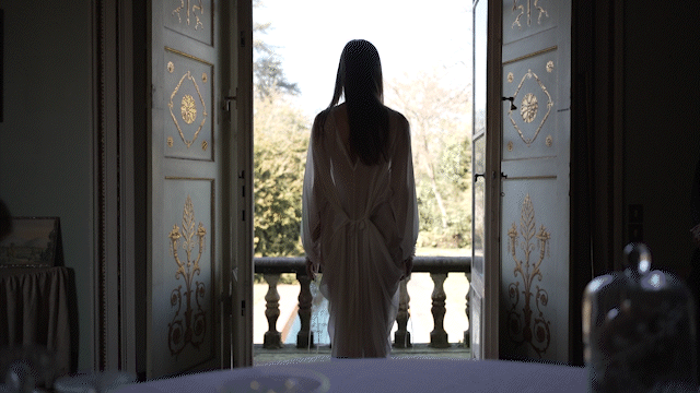Isabel Benenato | Shot by Moving Stills | Edited by Lorenzo Montanari