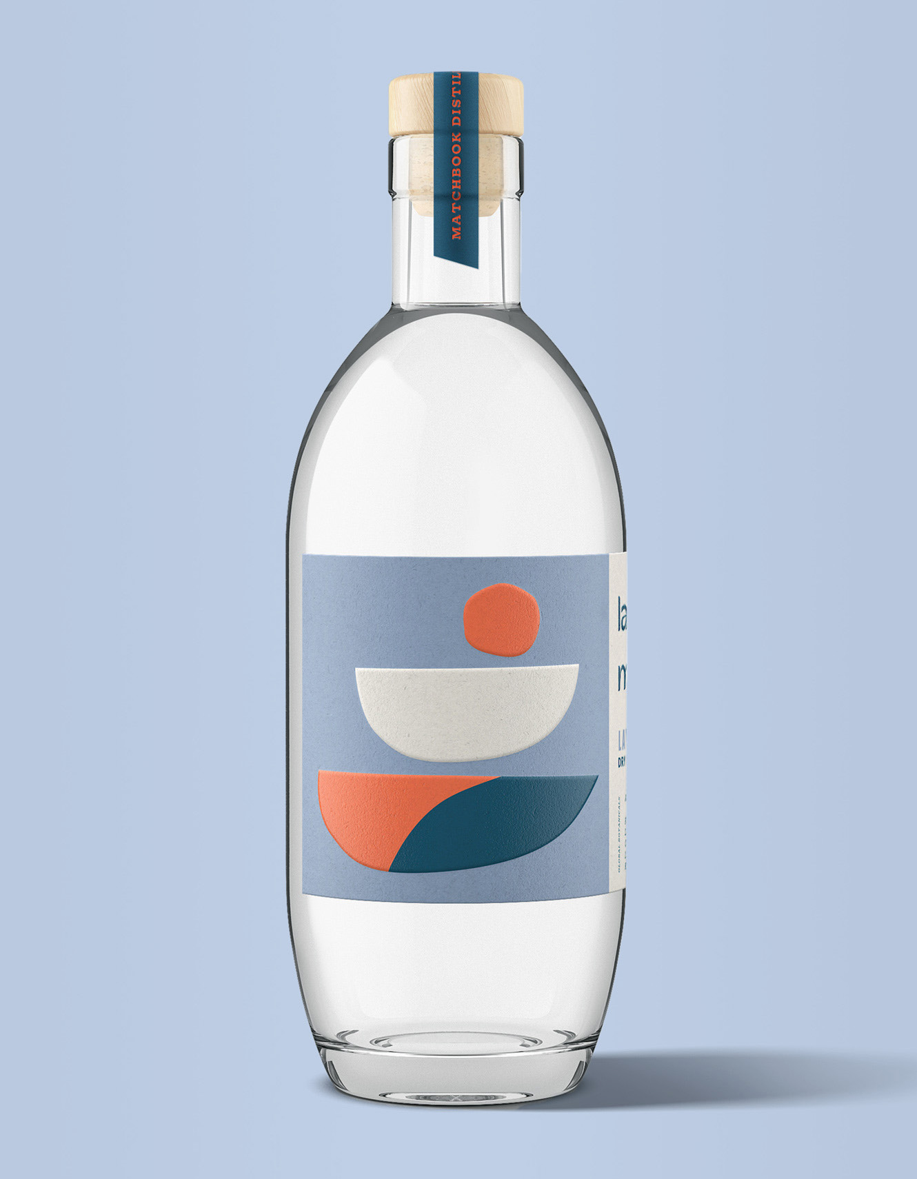 A Land of Muses GinGlobe Trekker