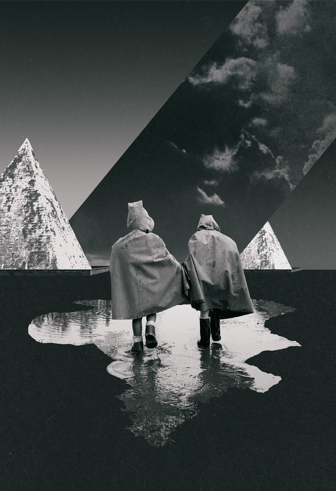 The Involuntary Runaways