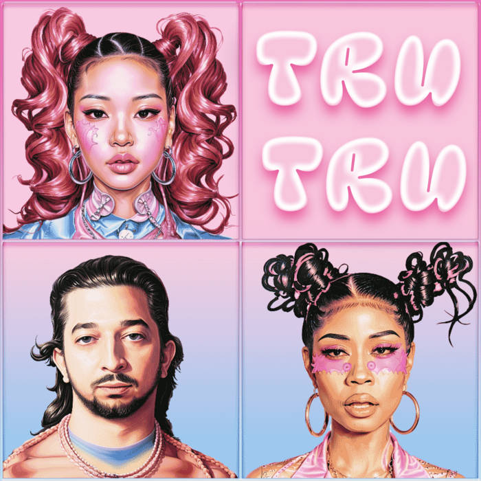 MVW TiaCorine Lil Cherry - tru tru