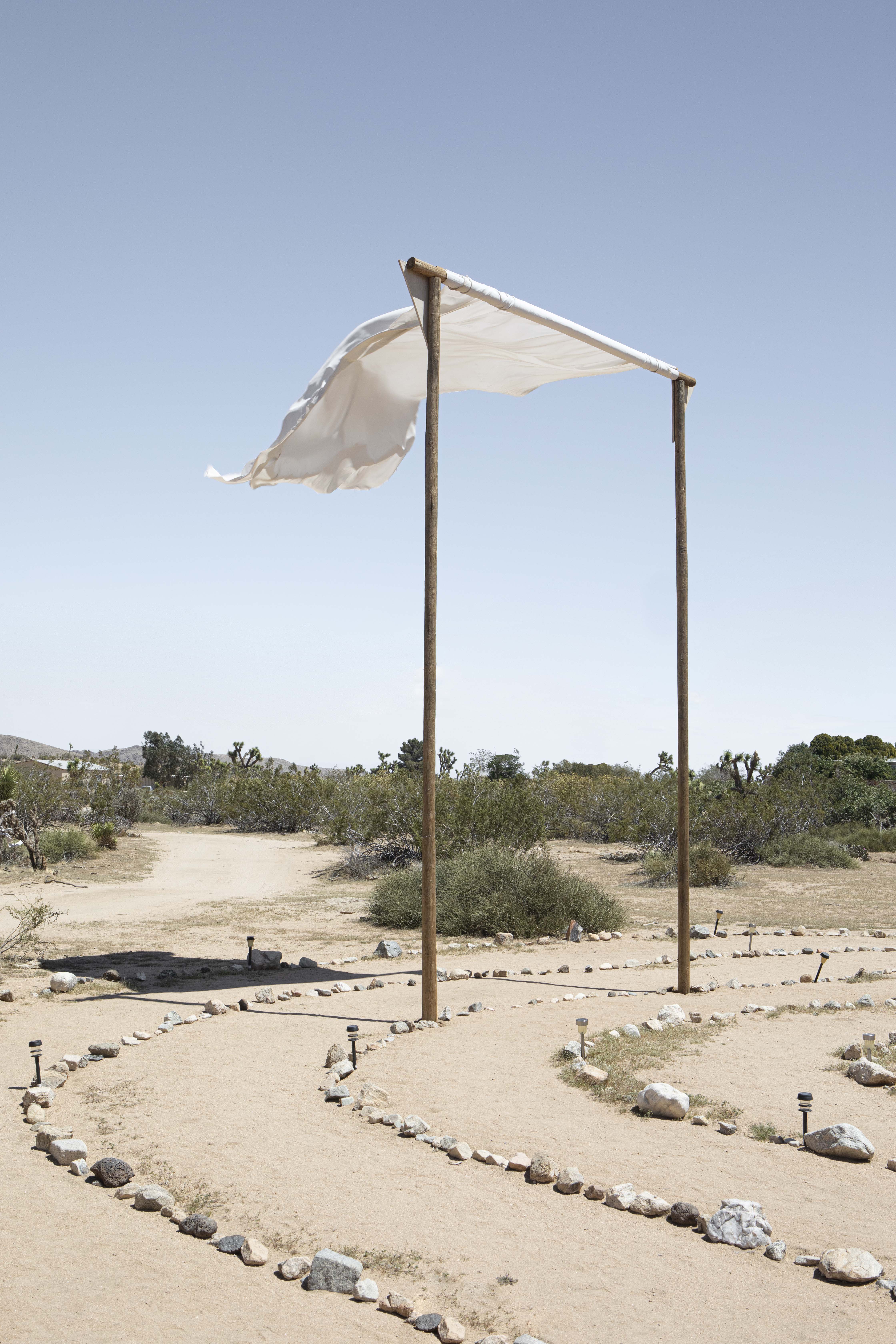 RAF FELIPE RIBON SCENES OF AMERICA DESERTA PHOTOGRAPHY 