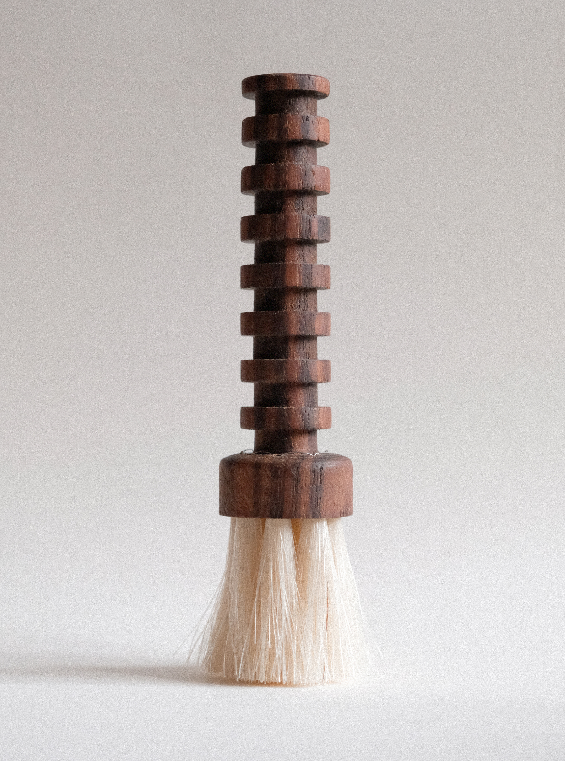 Mushroom Brush Handmade