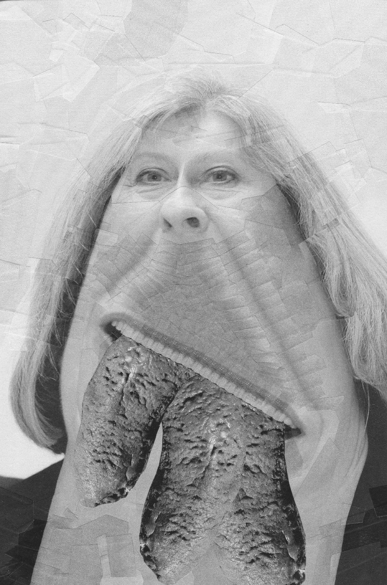 May, 2014, 8.2 x 11.6 inches