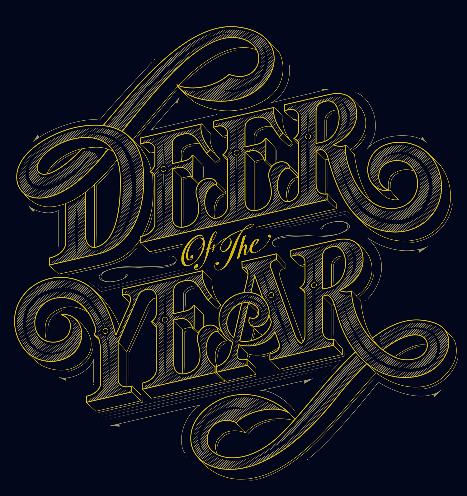 Outdoor Life – Deer Of The Year – August 2013