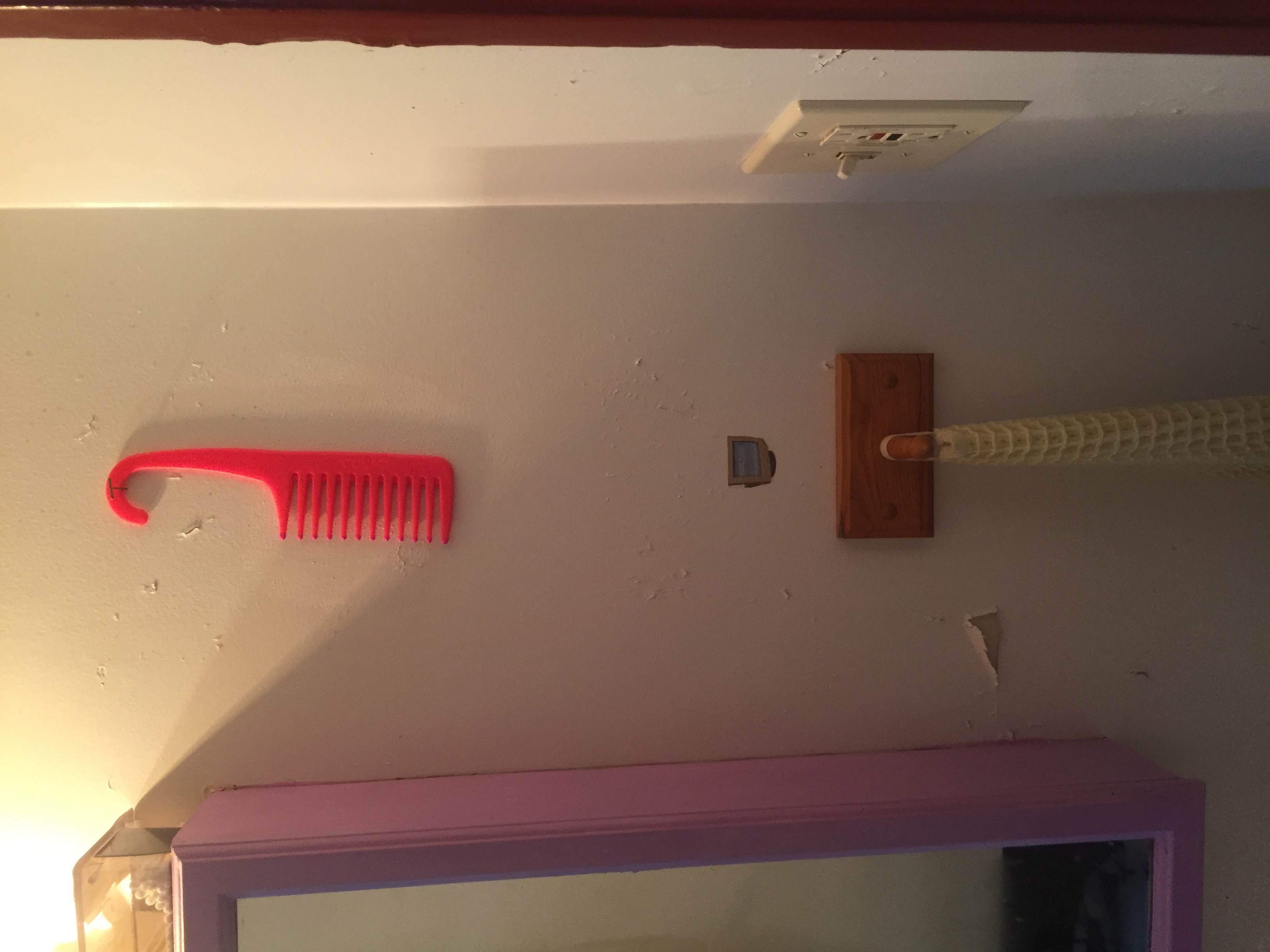 Nick Meryhew singing What's Your Name? by Depeche Mode