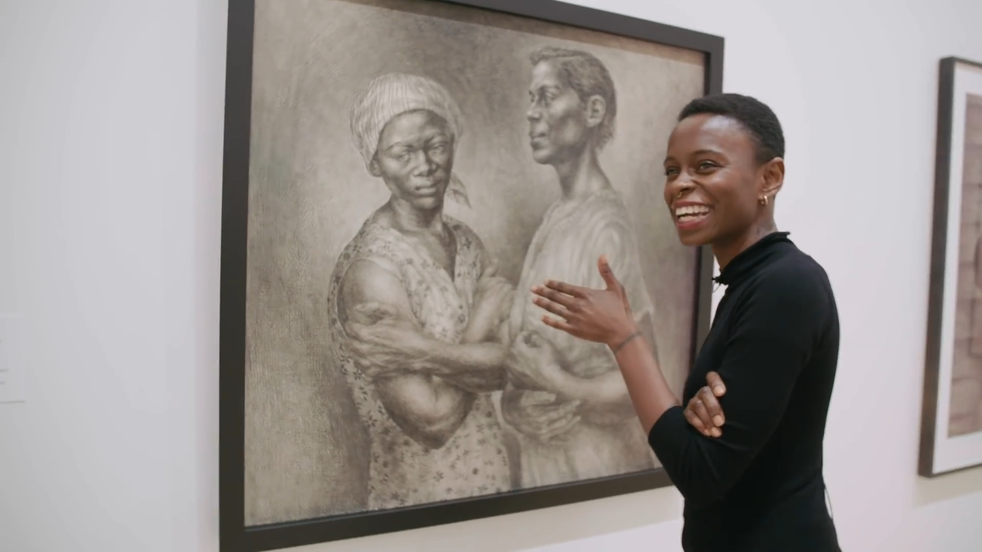 How to See Charles White / MoMA