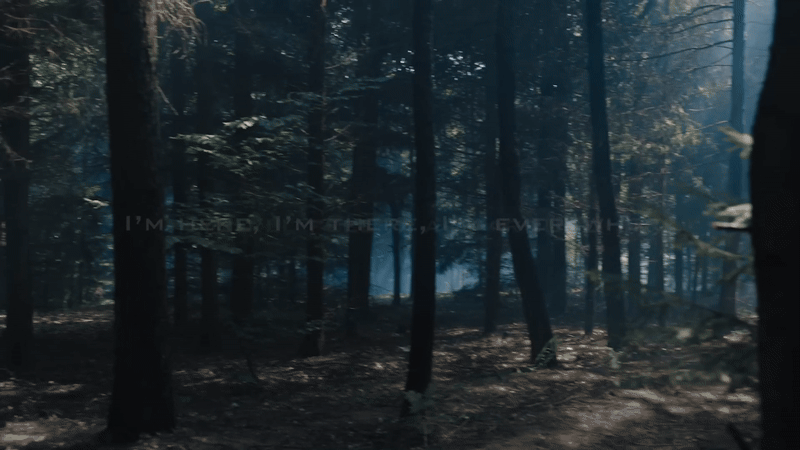 EDITOROLIVIA RODRIGO - 'CCMN' LYRIC VIDEO