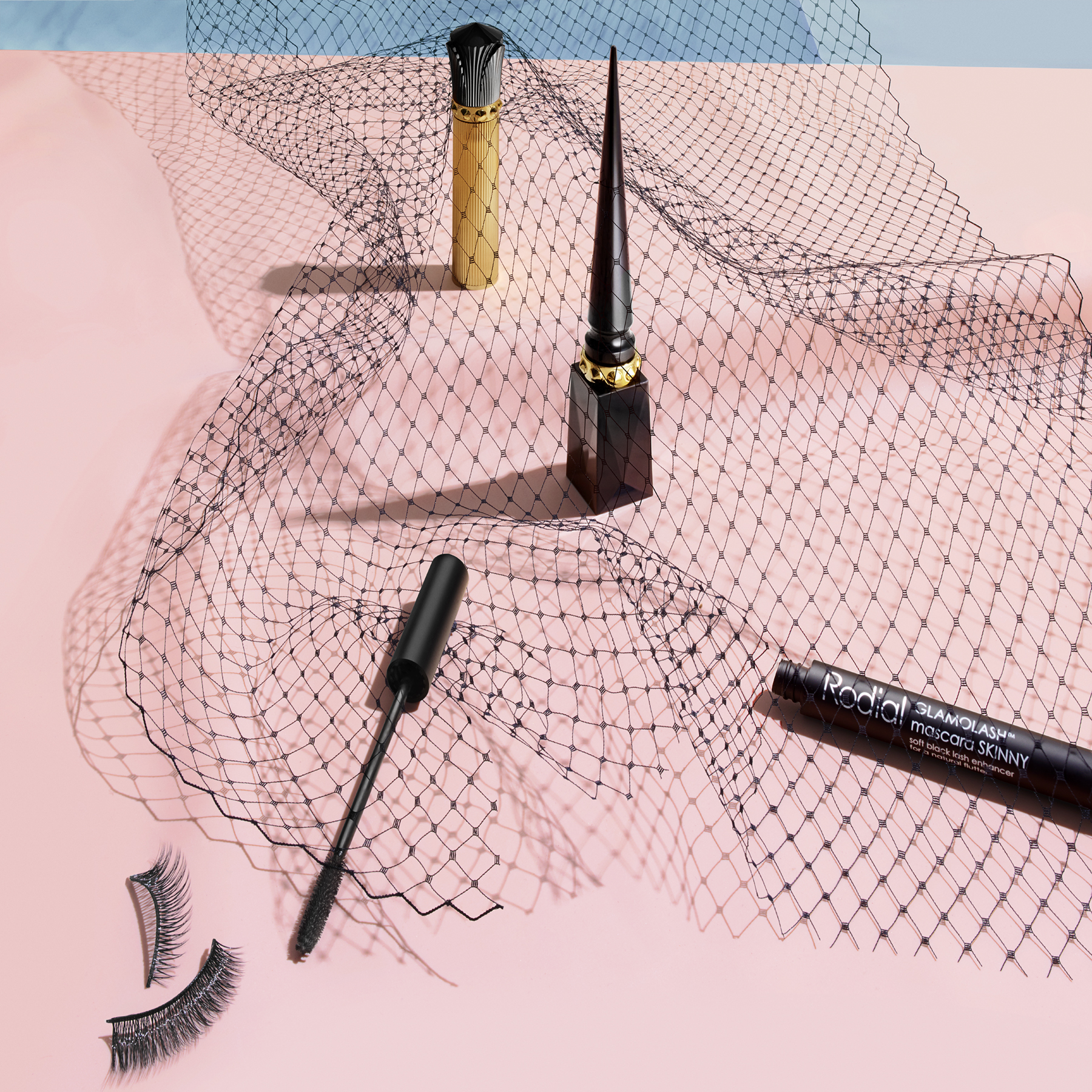 Olivela, 2018Sets: Haidee Findlay-Levin; Creative Direction: Chris Martinez1/2