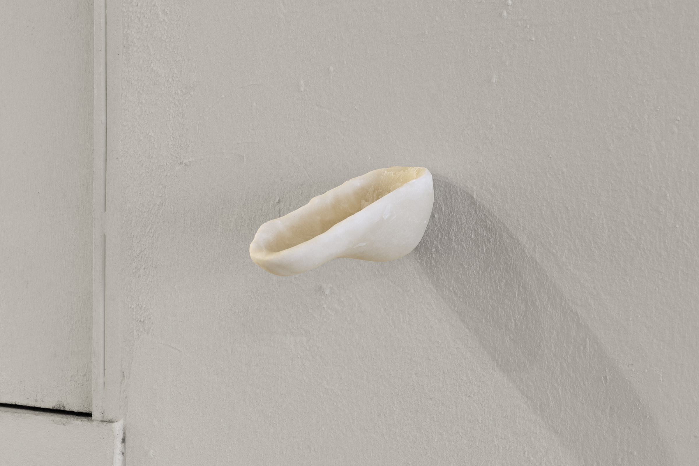 Bystanders (Public Ashtray), 2026.