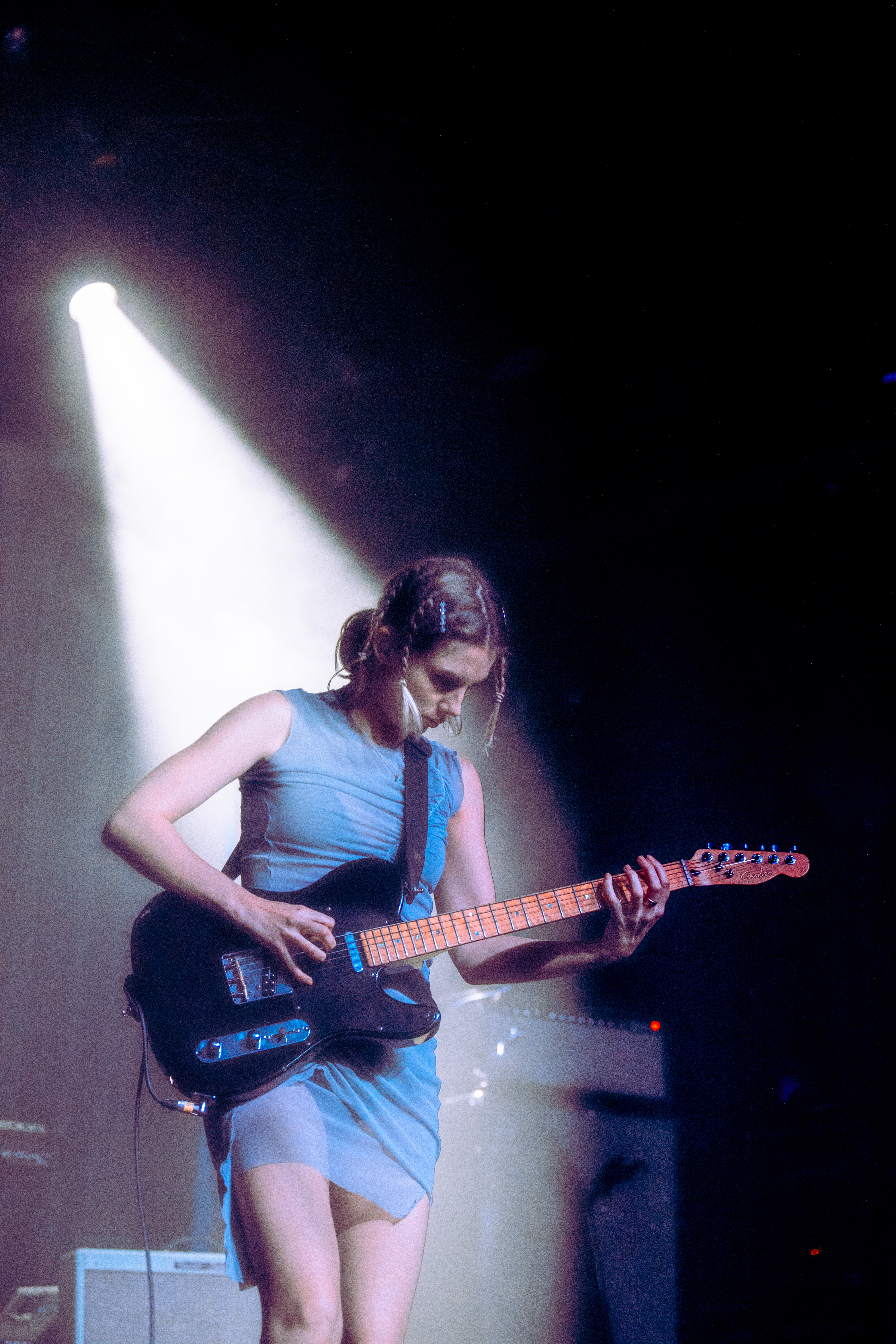 Wolf Alice