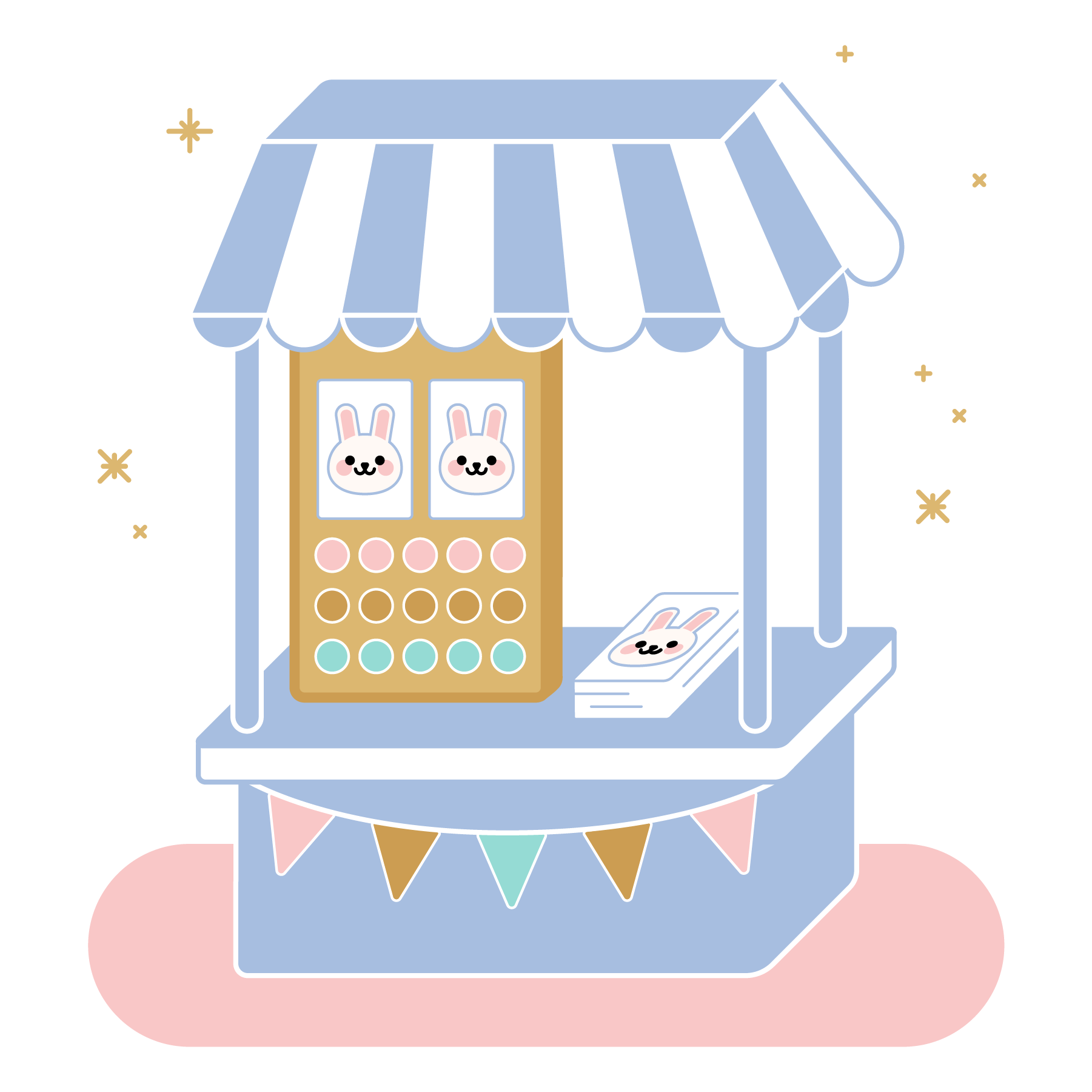 Document Illustration