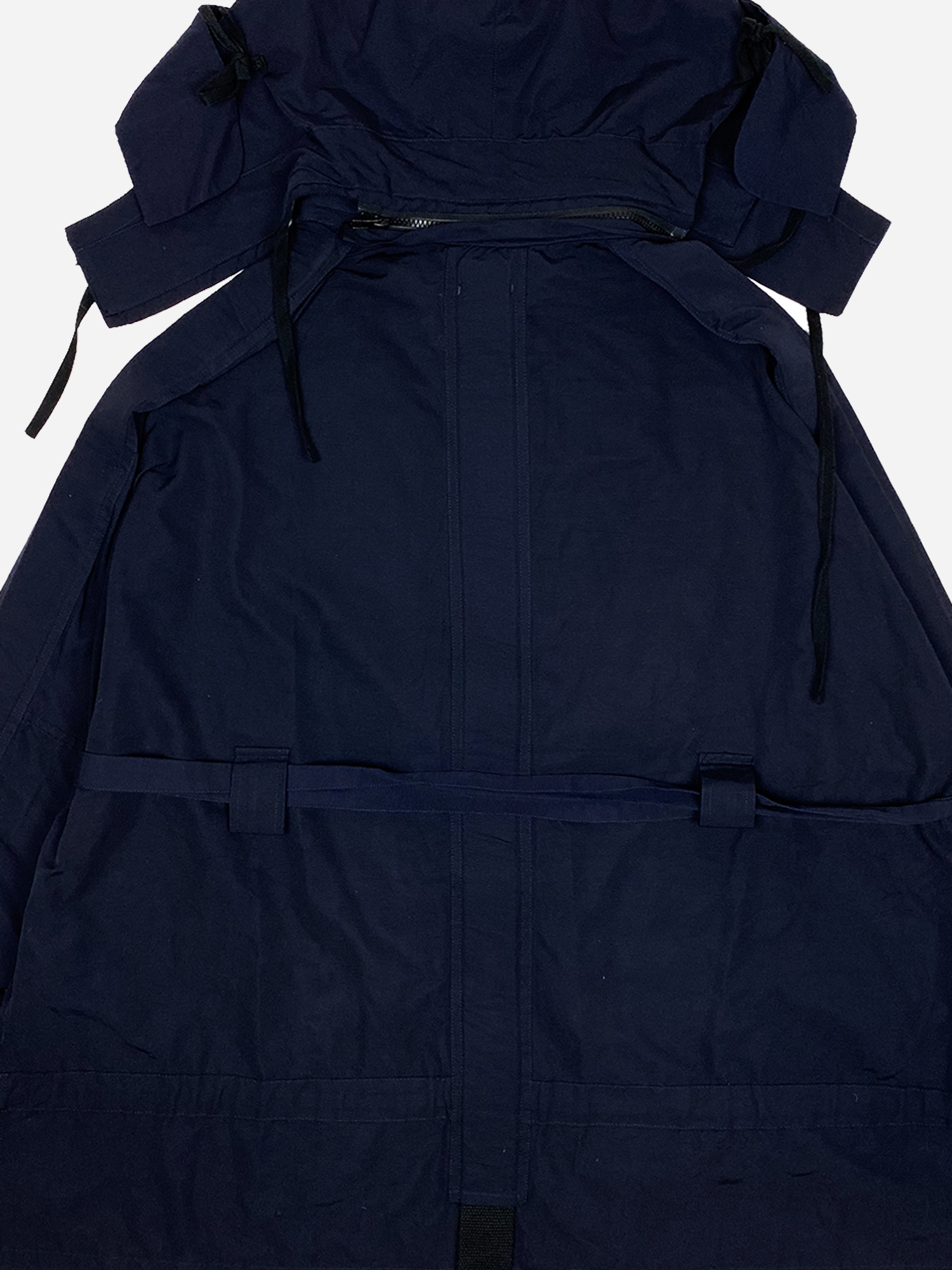 CRAIG GREEN A/W15 Parachute Jacket - ARCHIVED