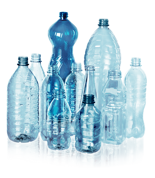 The Plastics Problem