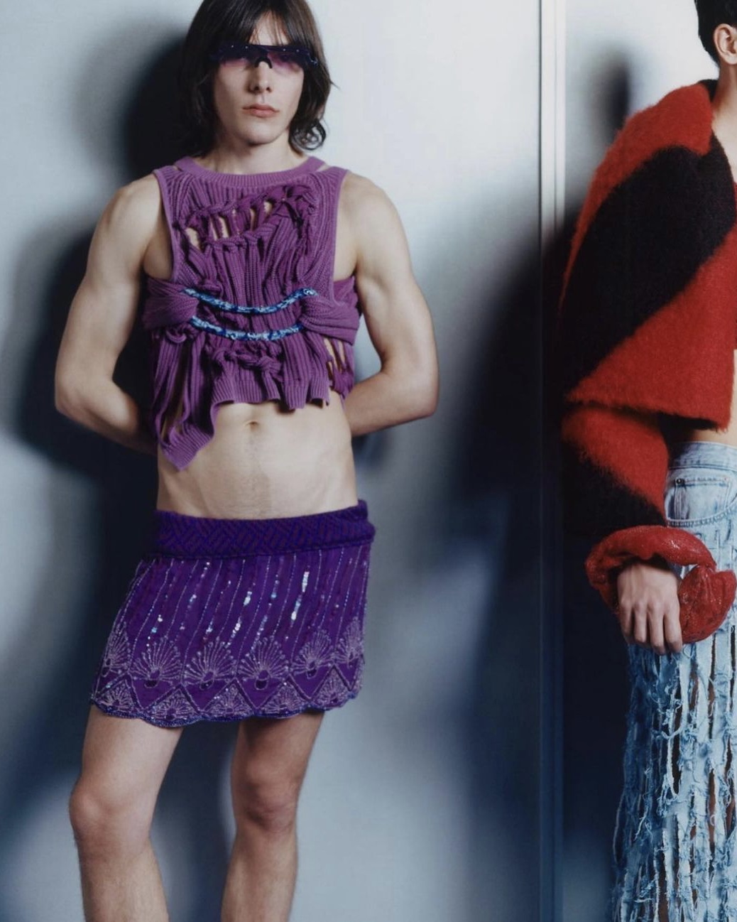 AITOR GOIKOETXEA FW22