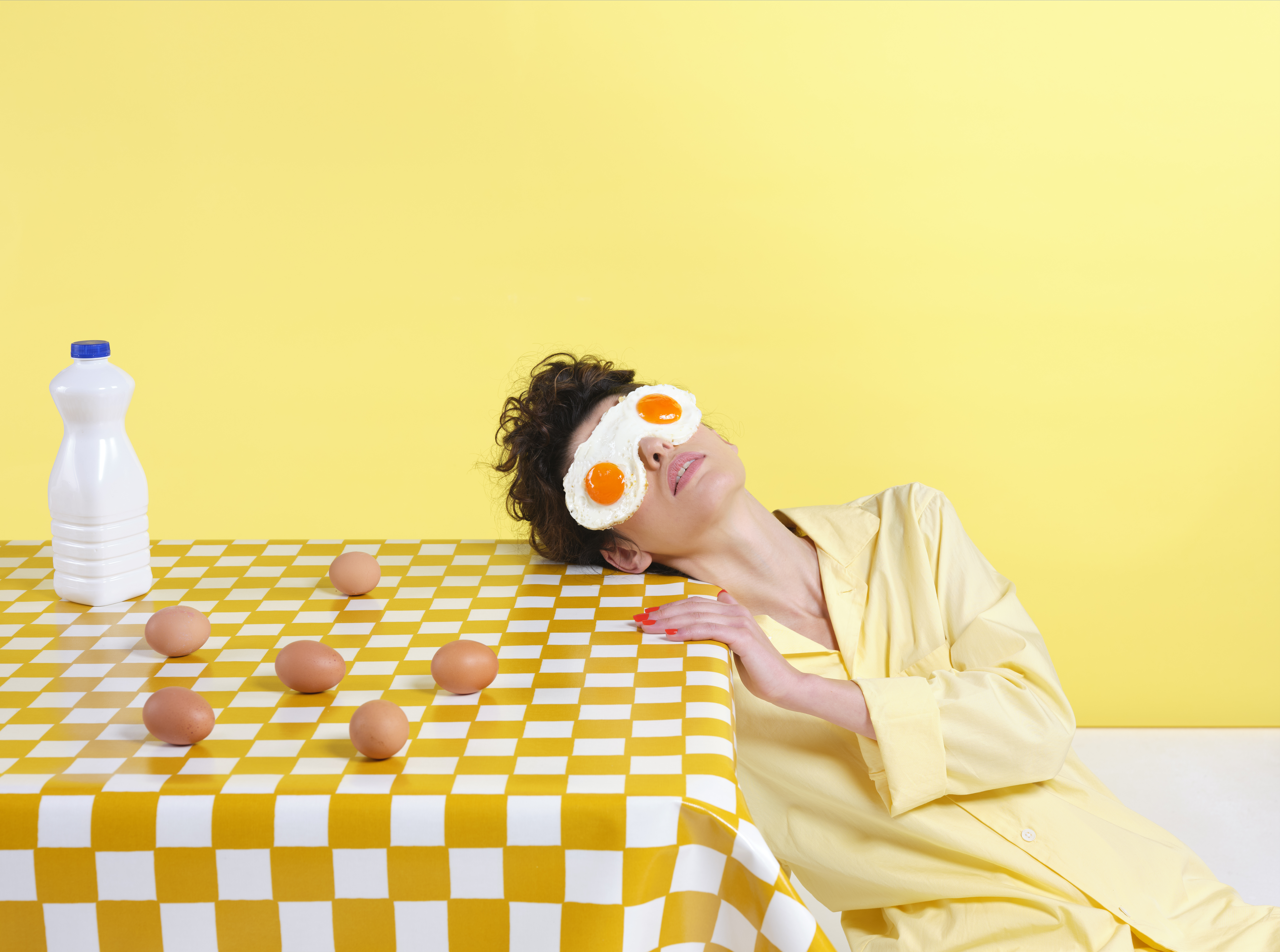 Good Mornings / Observer Magazine
