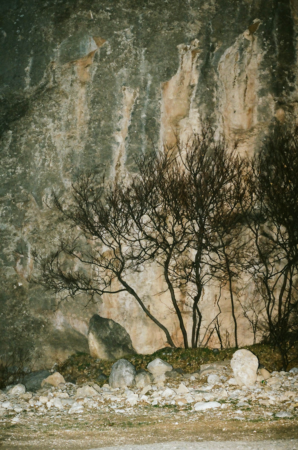 ‘Sight Walks’, Armenia, 2018