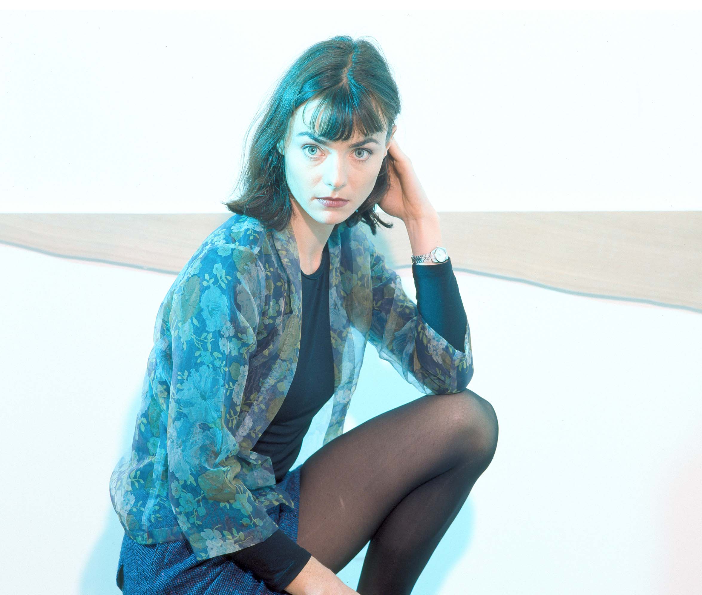 Claire-Anne Jézéquel