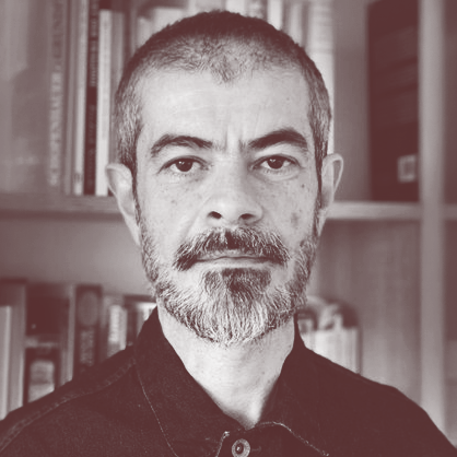 Ivan de Araujo [Max Planck Institute]