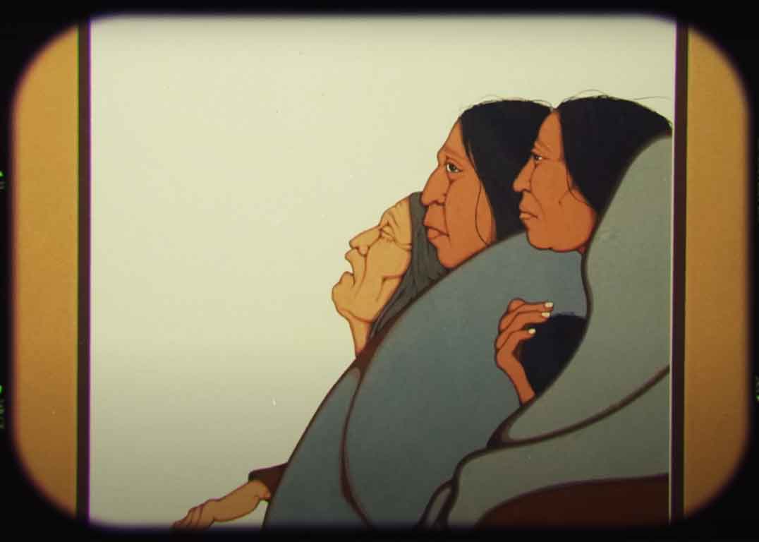 How the U.S. Stole America