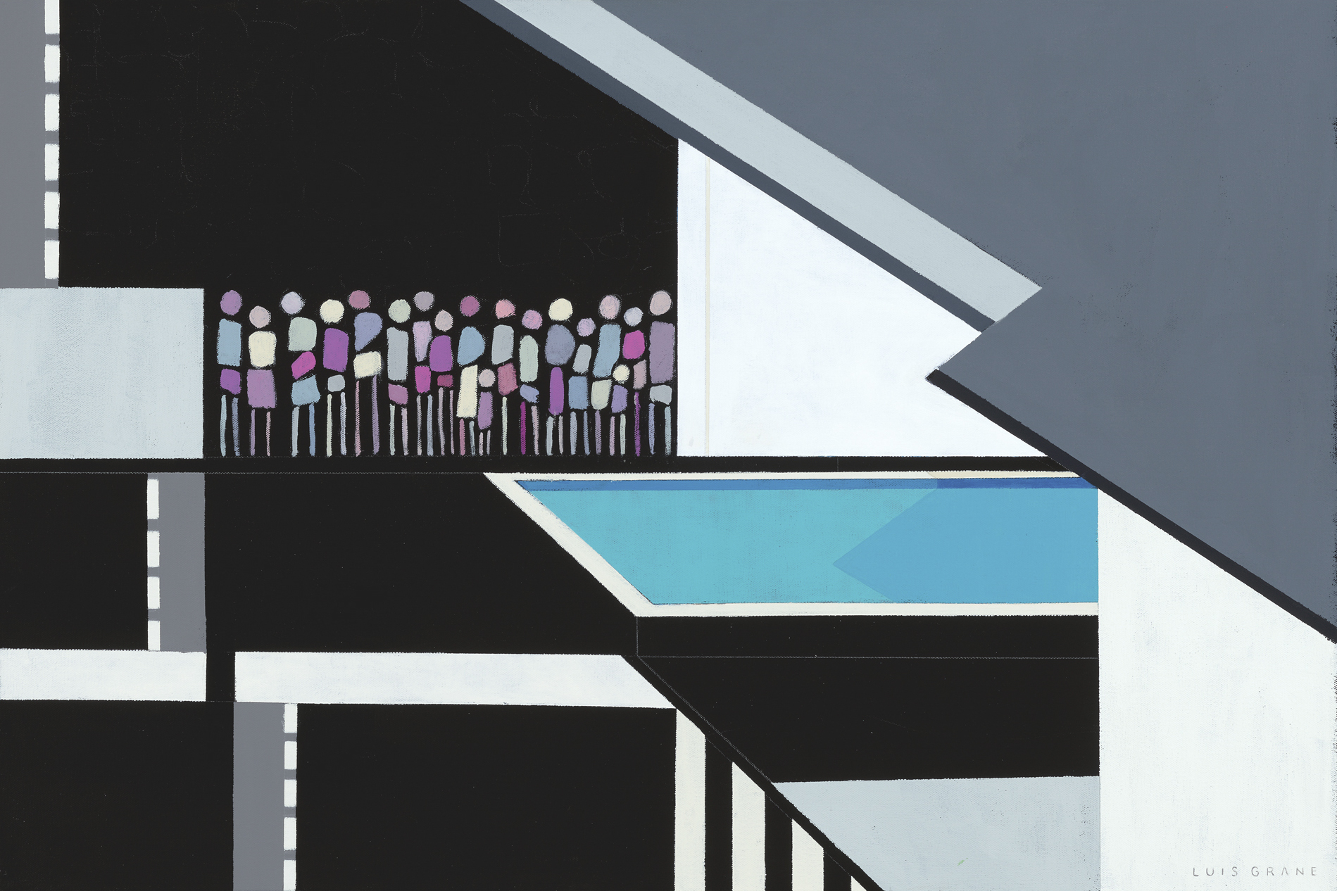 Journal of The Year of The Plague