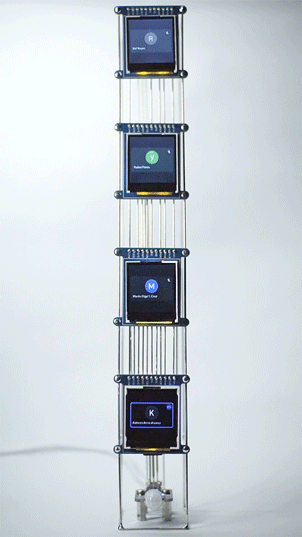 Untitled ii (composite images from distance learning)