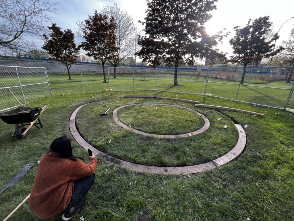 house of kapwa, installation