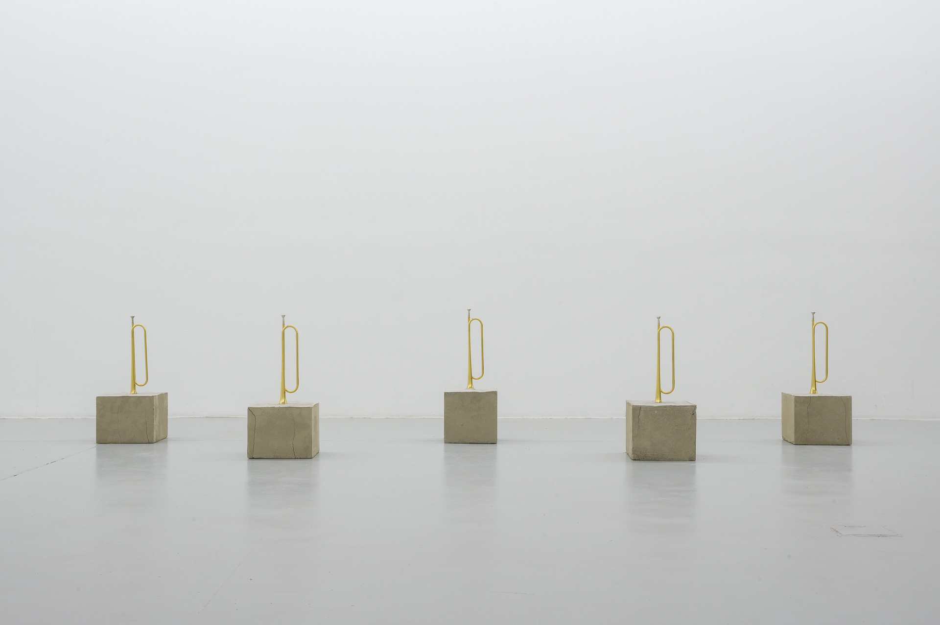 Hyms, Kunstverein Freiburg 2021.