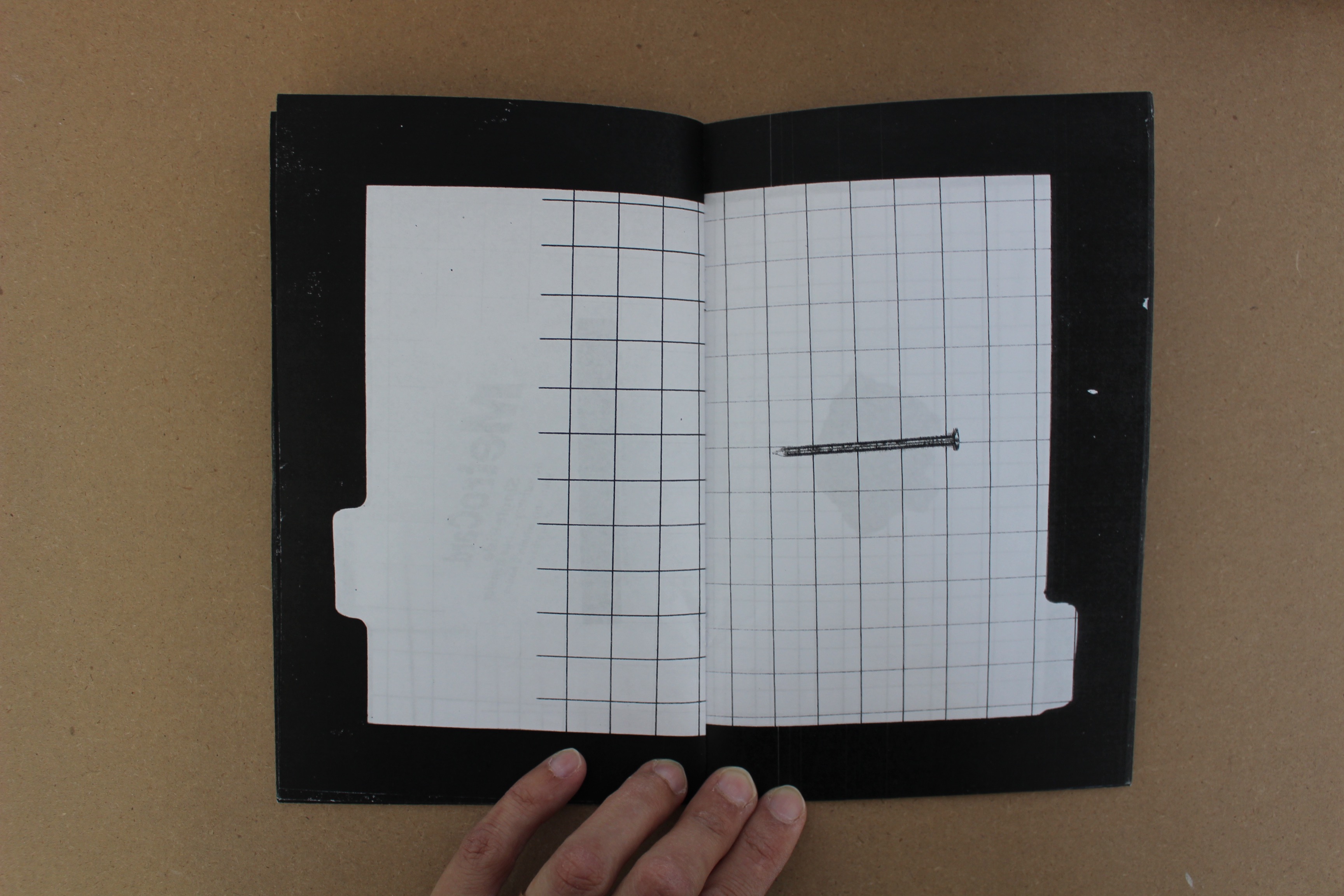 New York Free Alphabet (artist book)