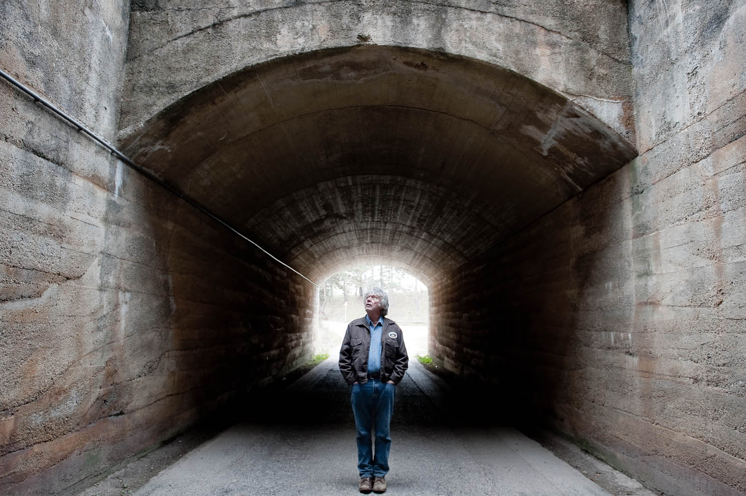 James Benning, filmmaker