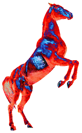 QUEER APOCALYPSE (2021)