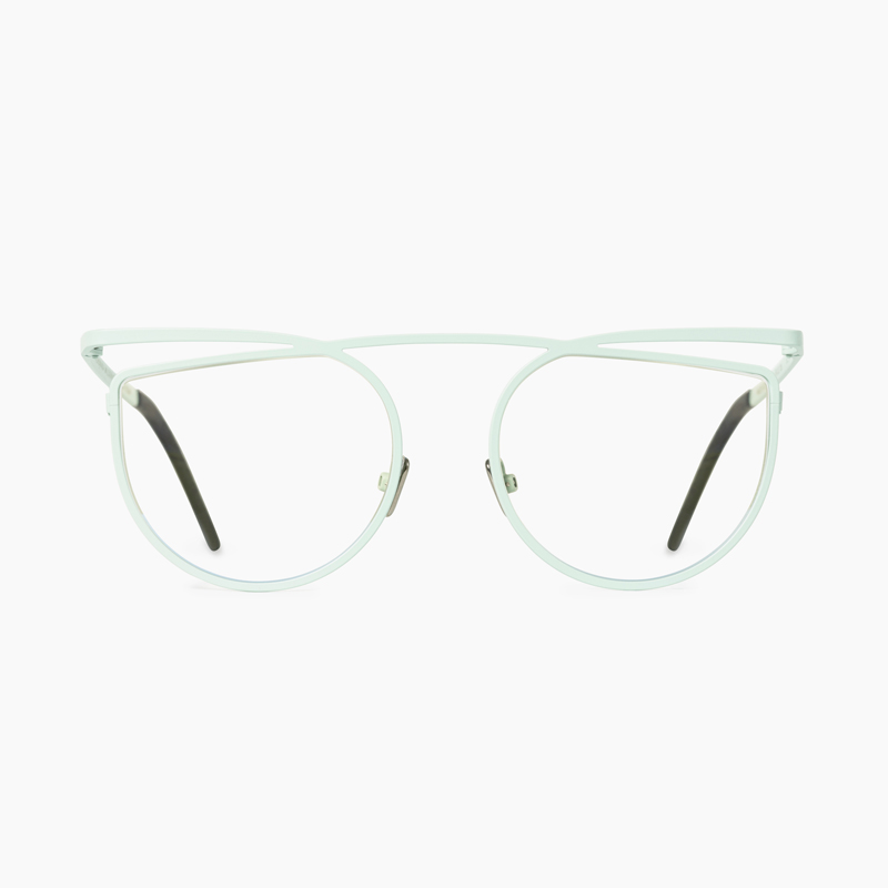 ︎︎︎BRUCE mint