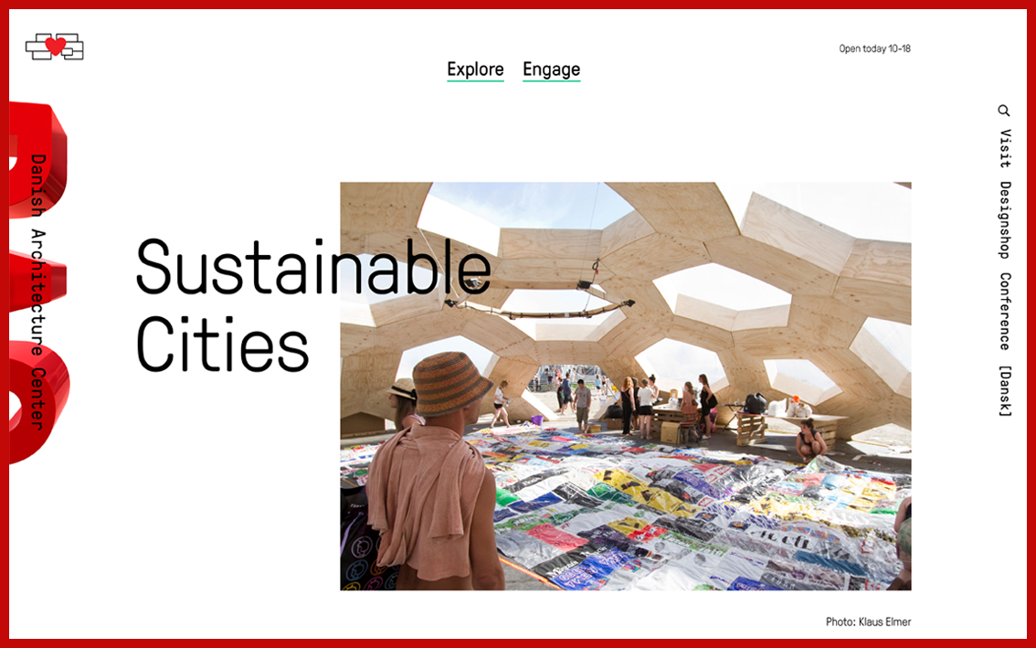 DAC: Sustainable Cities