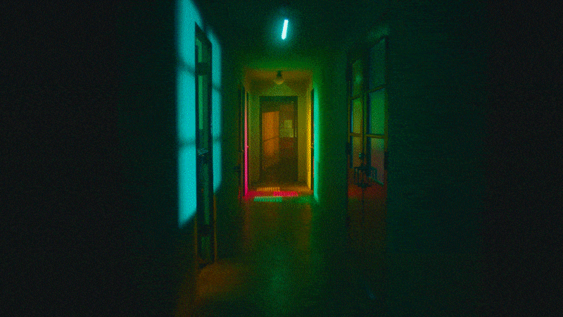 MARIAN HILL: was it not Music Video Direction