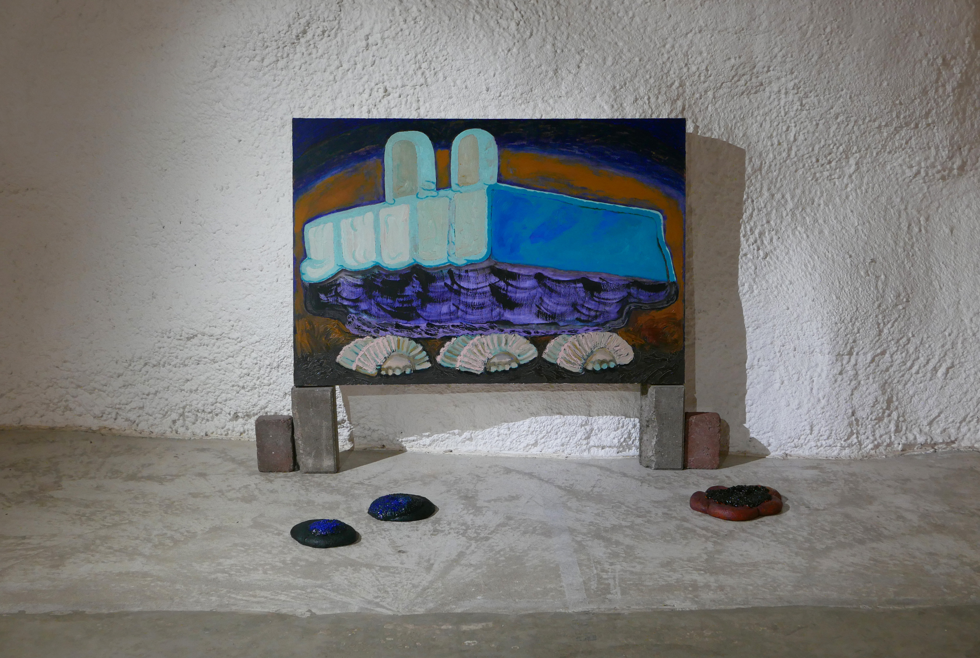 Loota -exhibition (2022)