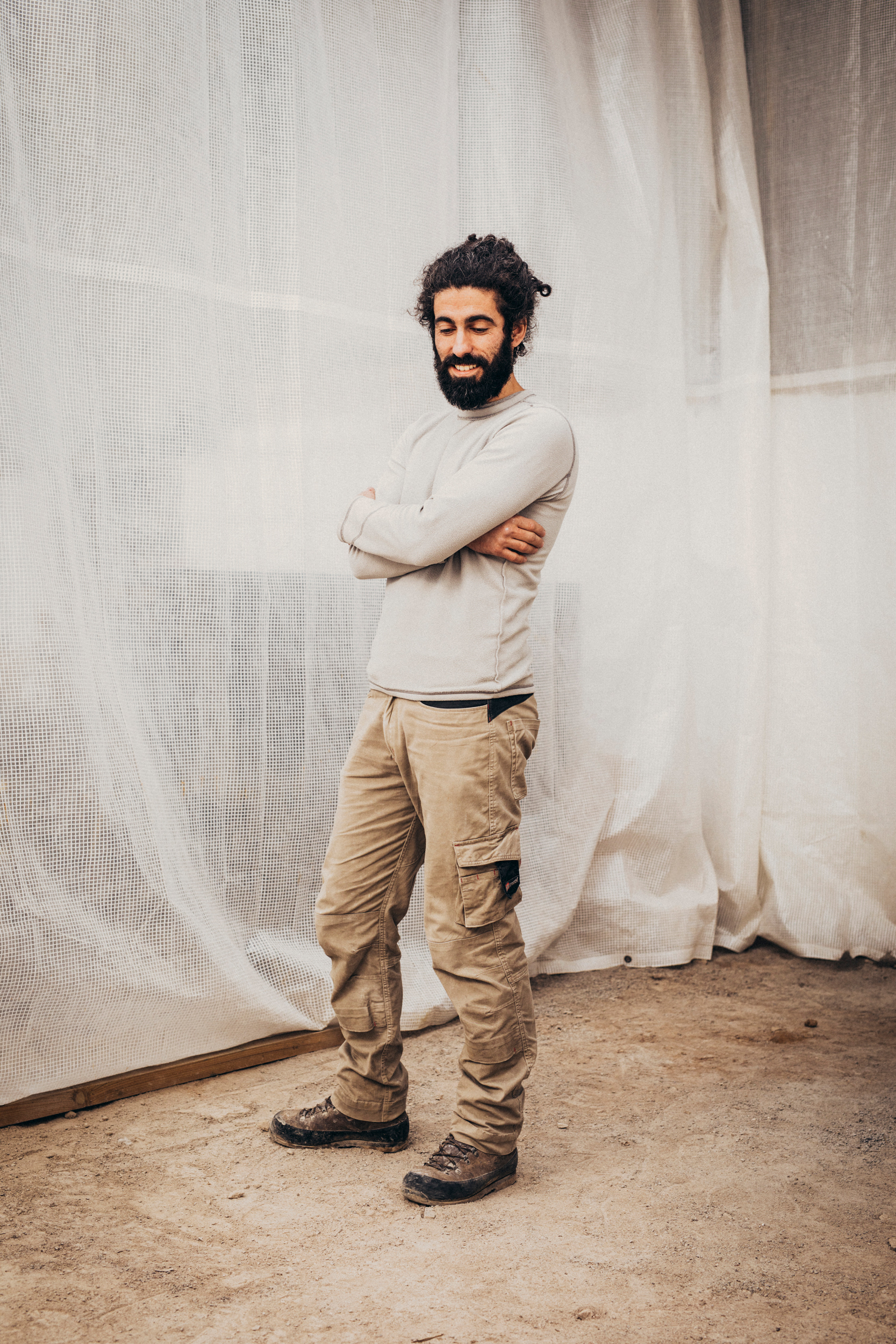 Joseph Walsh x Image Interior