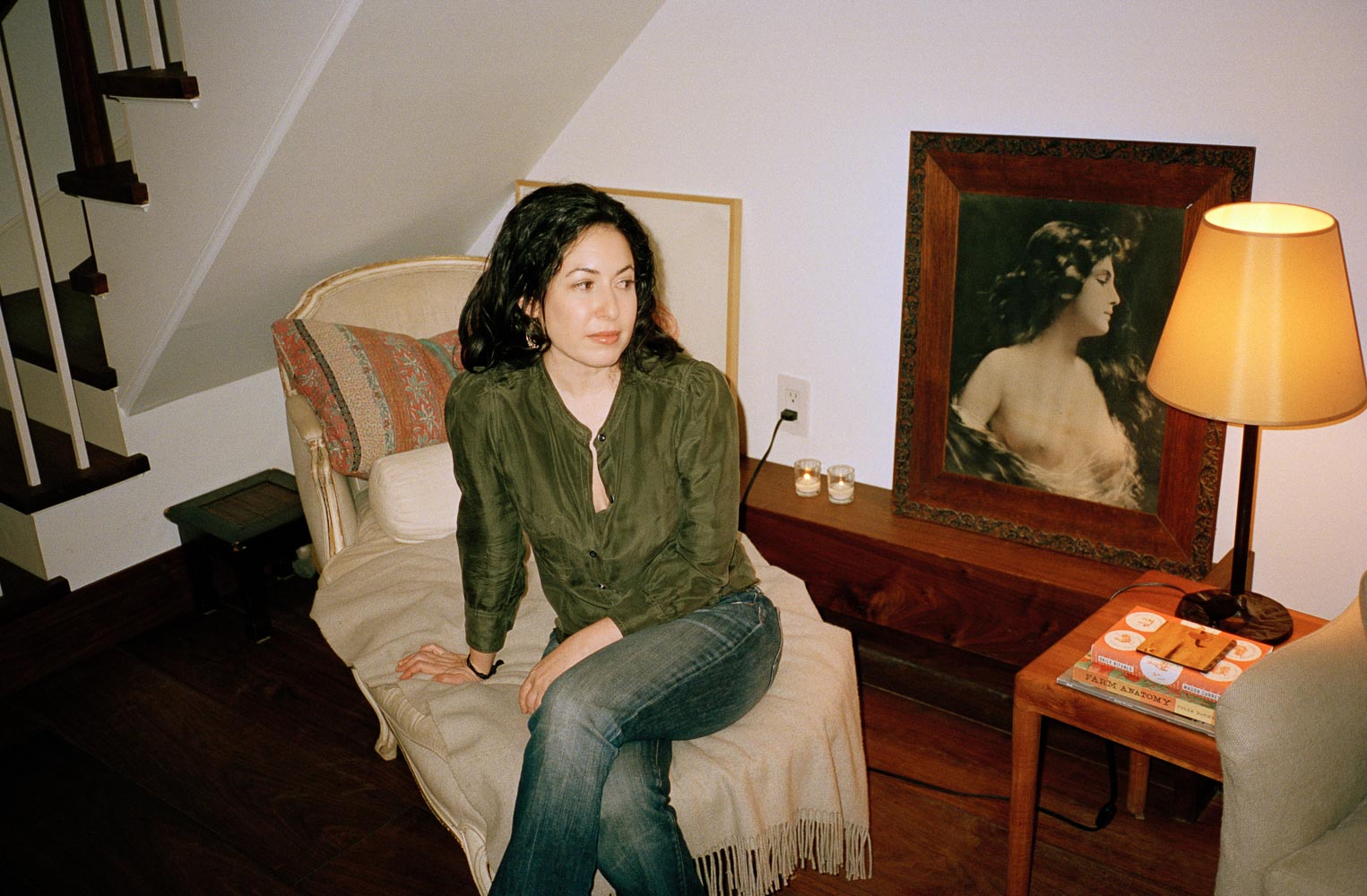 Jessica Lamb Shapiro