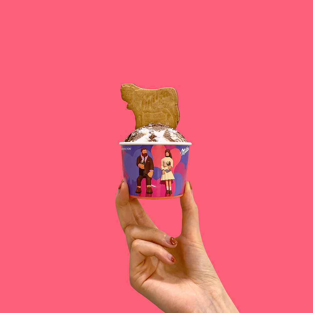 Baskin Robbins 31 Superfiction Baskin Robbins 31 Superfiction