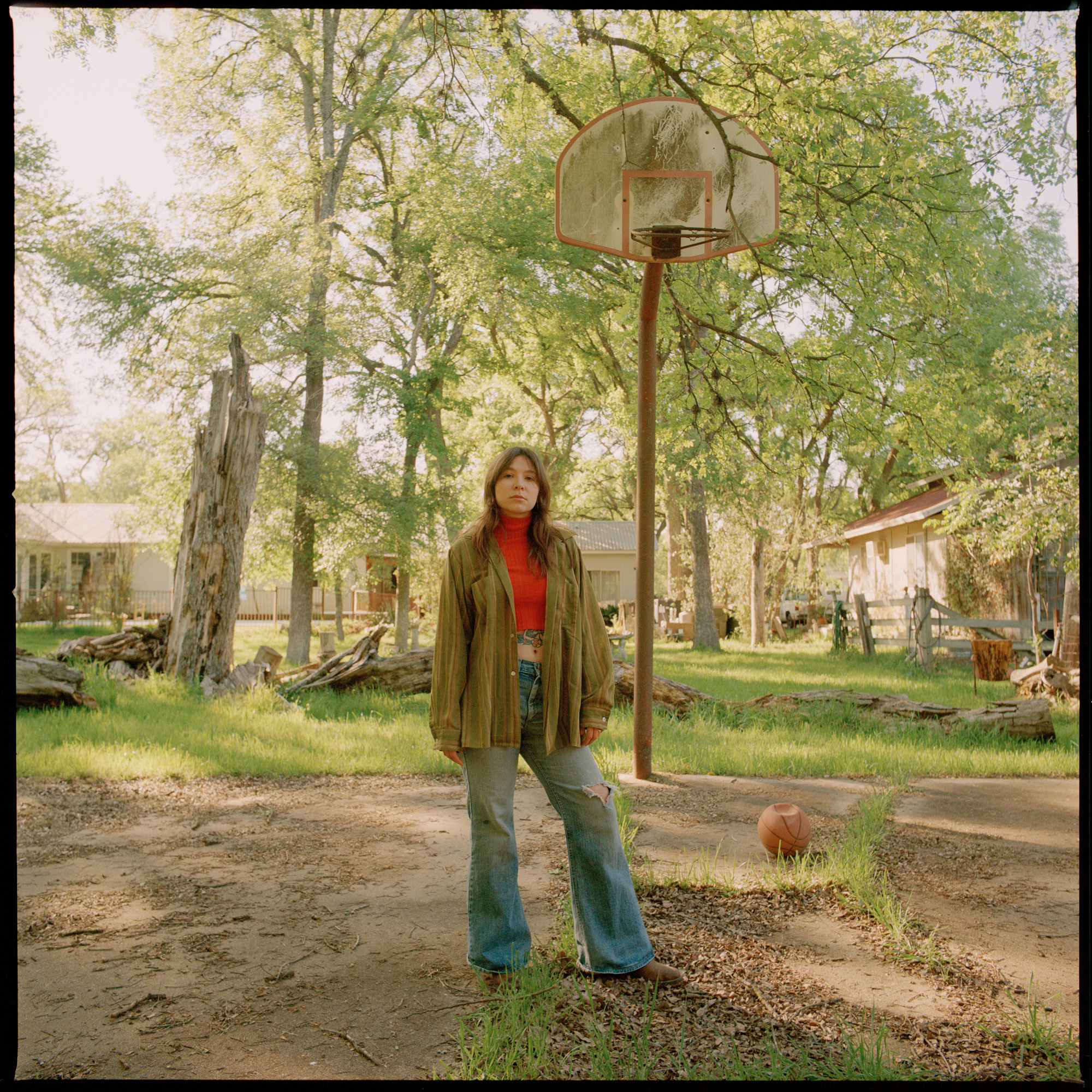 Julianna Riolino, 2023