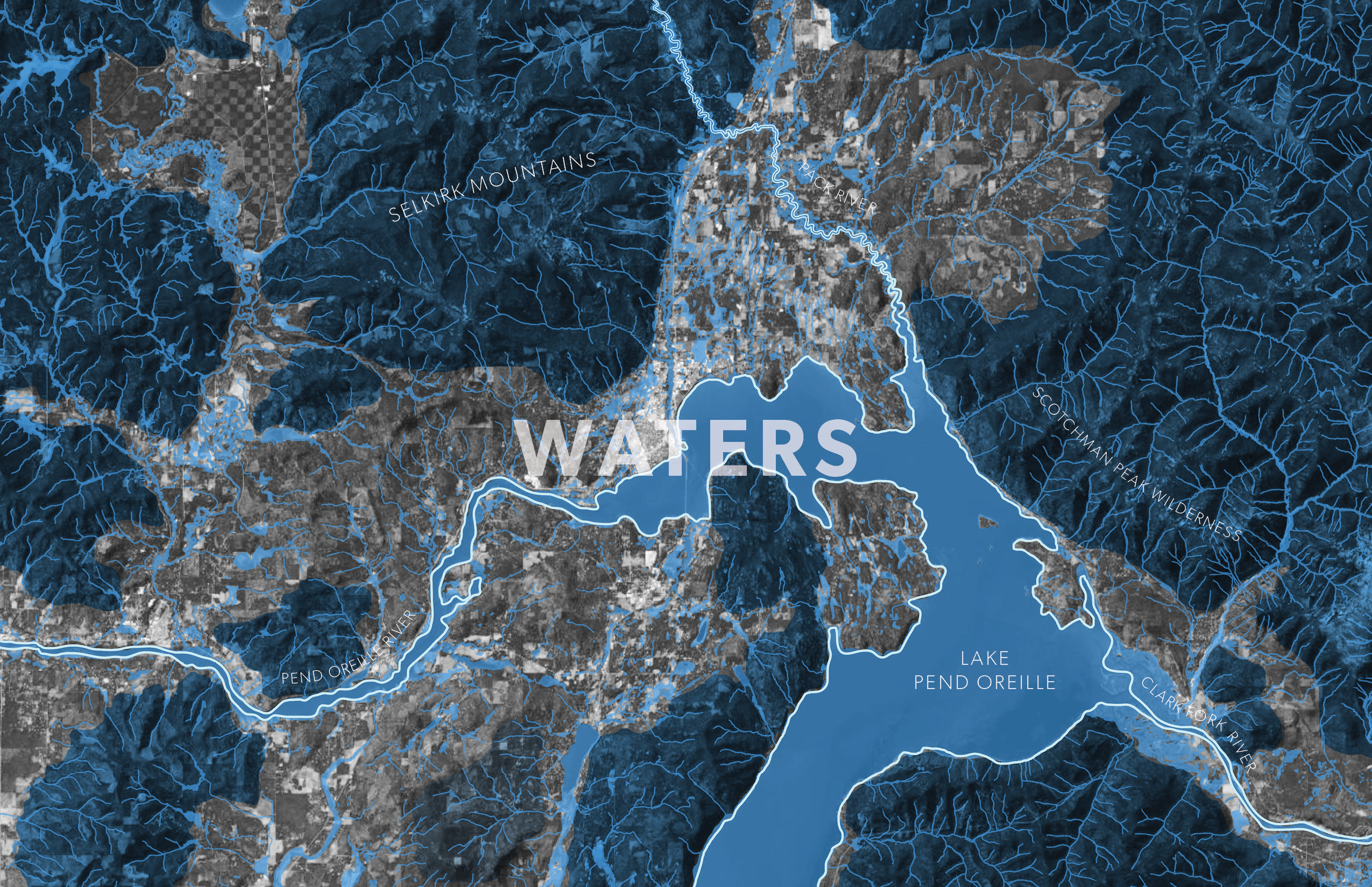 Sandpoint Downtown Vision Plan — Josiah Brown