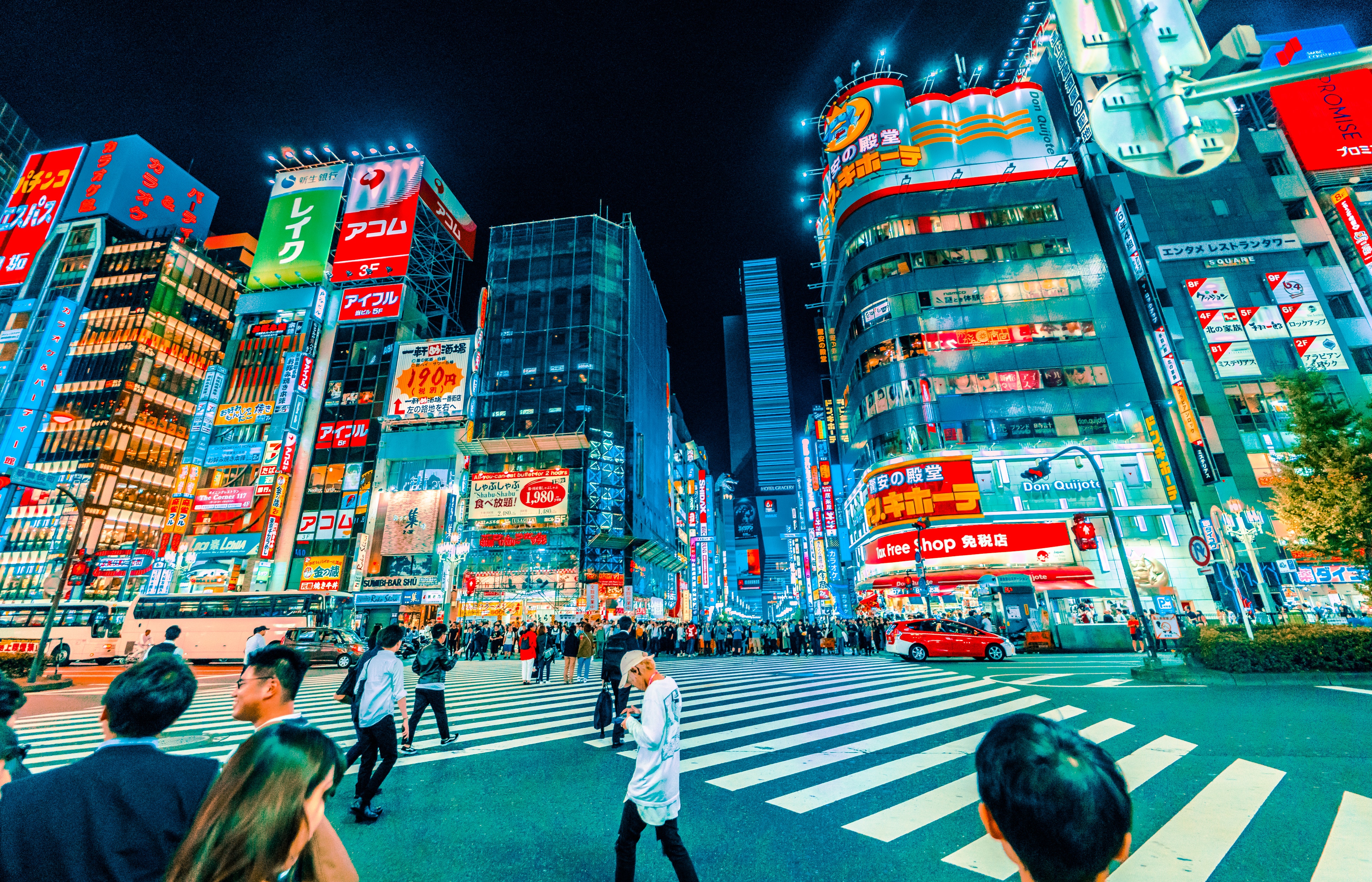 Escorts In Tokyo Japan