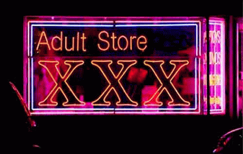 ADULT FILM