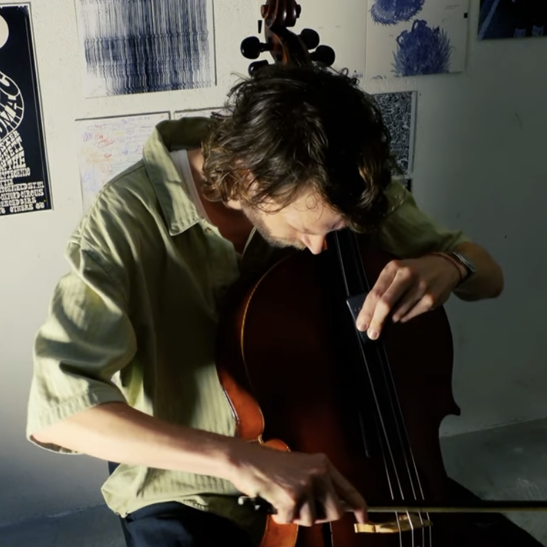 Solo @ Subtle Listening Sessions