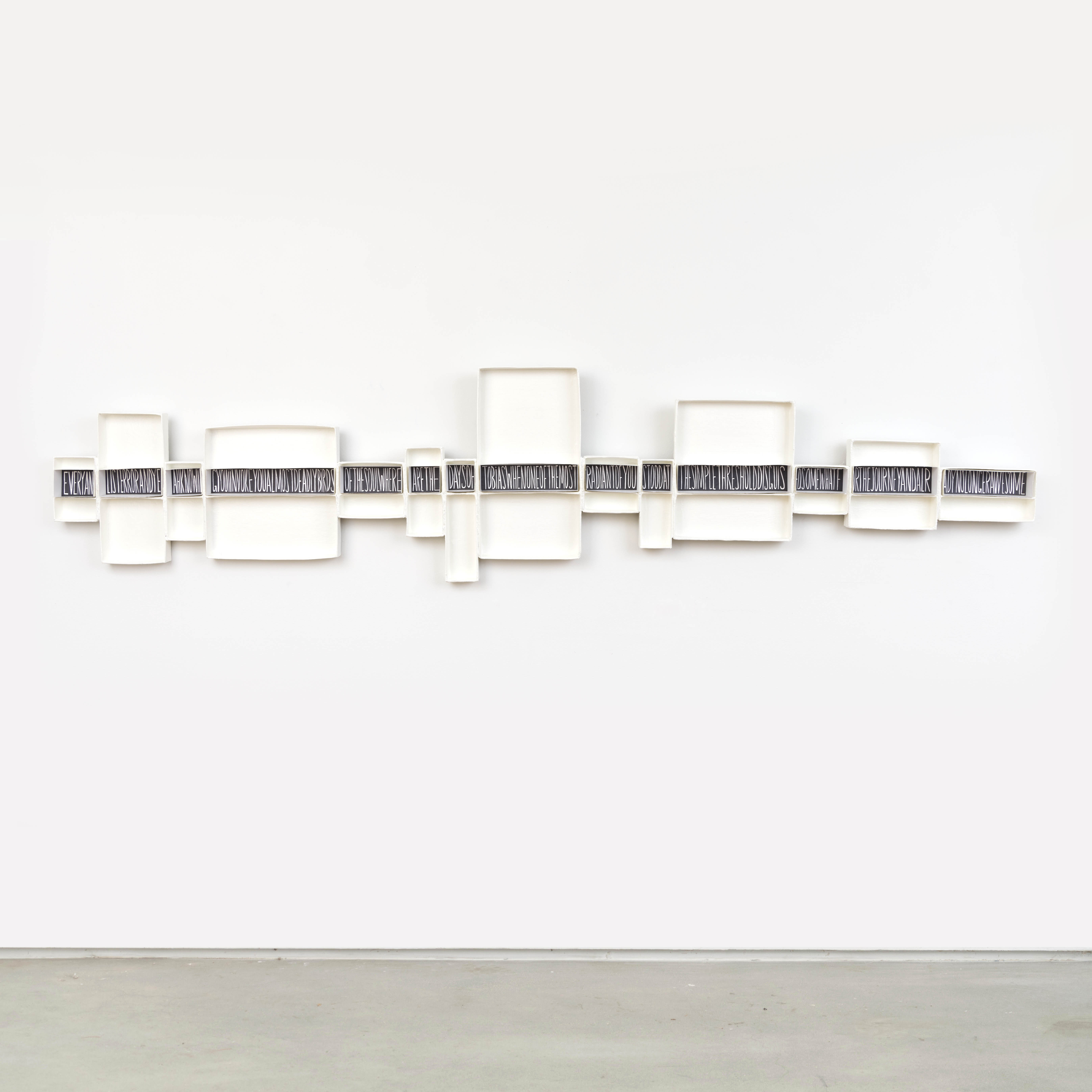 Duino Elegies, No.47